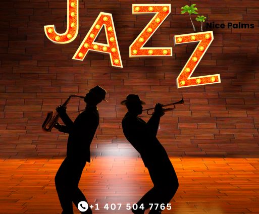 The Blue Moon Jazz Club